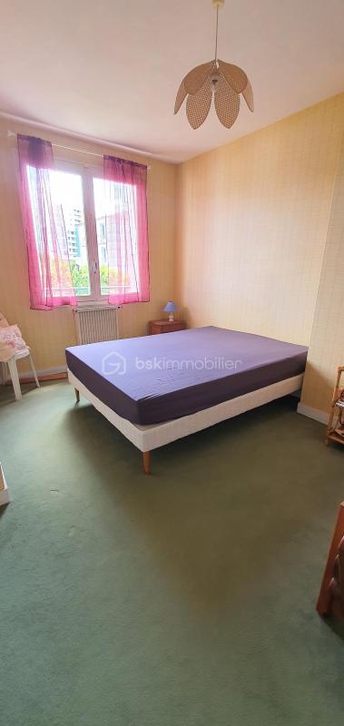 Maison - 103 m² - 6 pièces