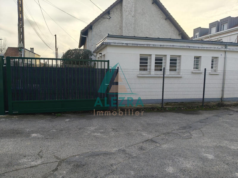 Maison - 31 m² - 2 pièces