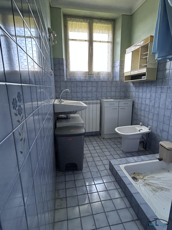 Maison - 76 m² - 3 pièces