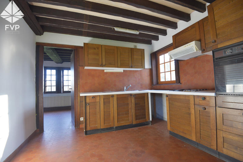Maison - 67 m² - 3 pièces