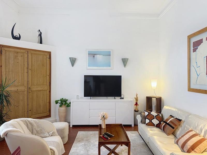 Duplex - 86 m² - 3 pièces