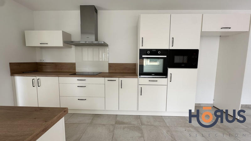 Viager - Maison - 127 m² - 4 pièces