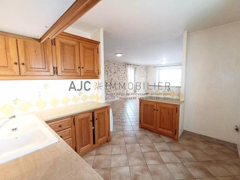 Appartement - 115 m² - 4 pièces