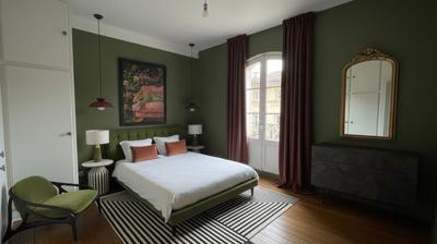 Appartement - 51 m² - 3 pièces