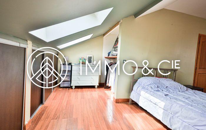 Corps de ferme - 219 m² - 6 pièces