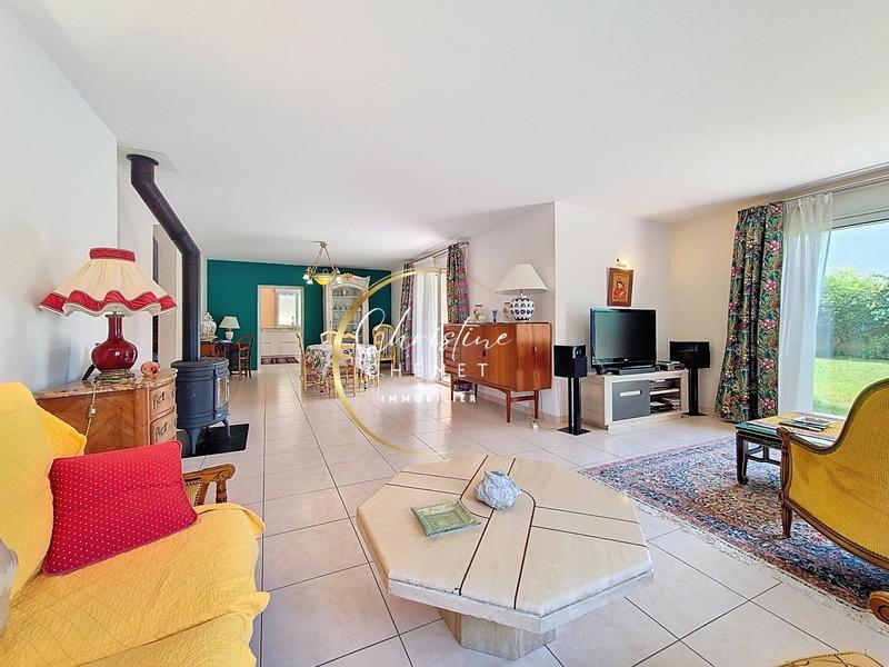 Maison - 190 m² - 7 pièces