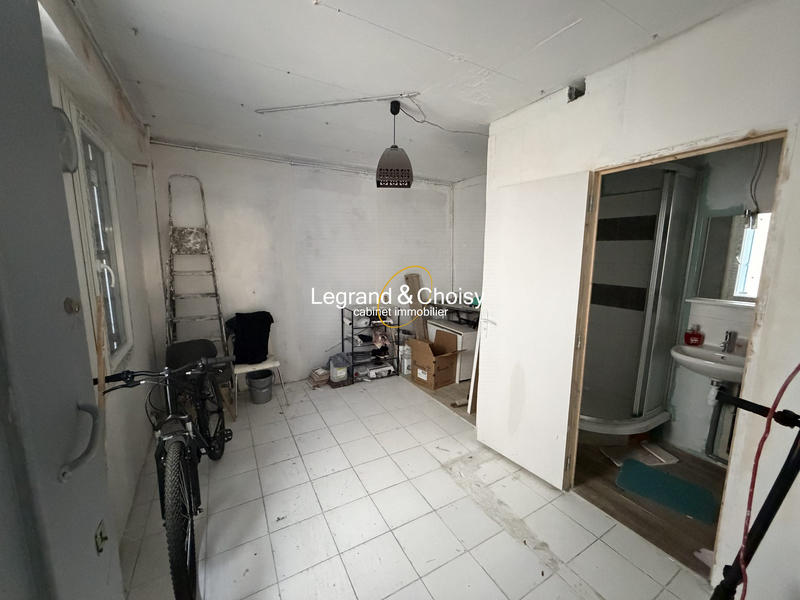 Local commercial - 30 m²