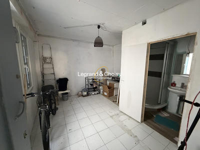 Local commercial - 30 m²