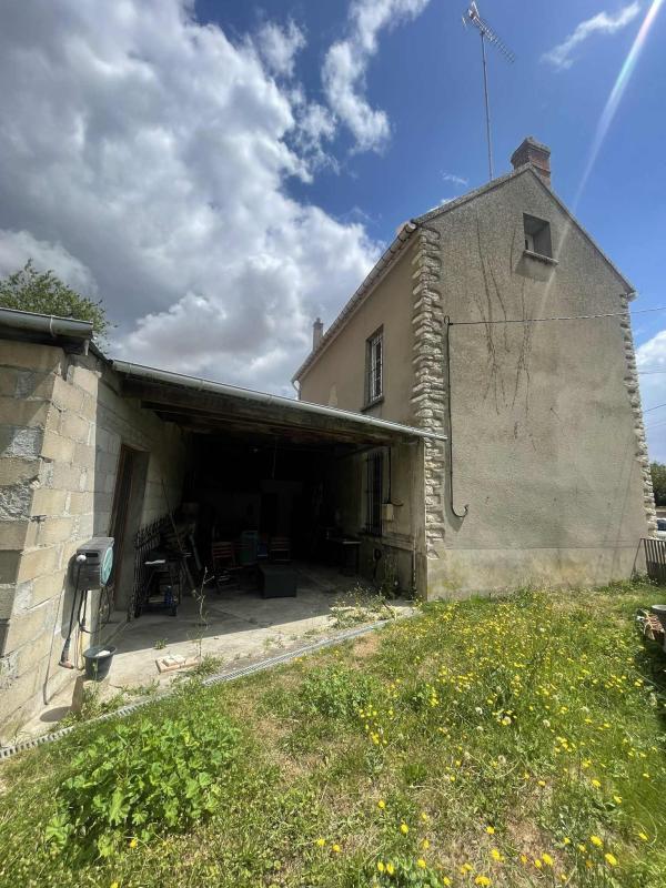 Maison - 180 m² - 7 pièces