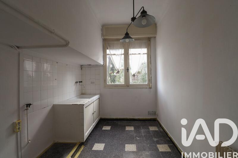 Appartement - 67 m² - 4 pièces