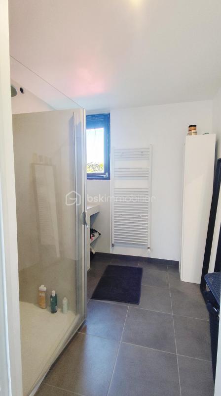 Maison - 123 m² - 5 pièces