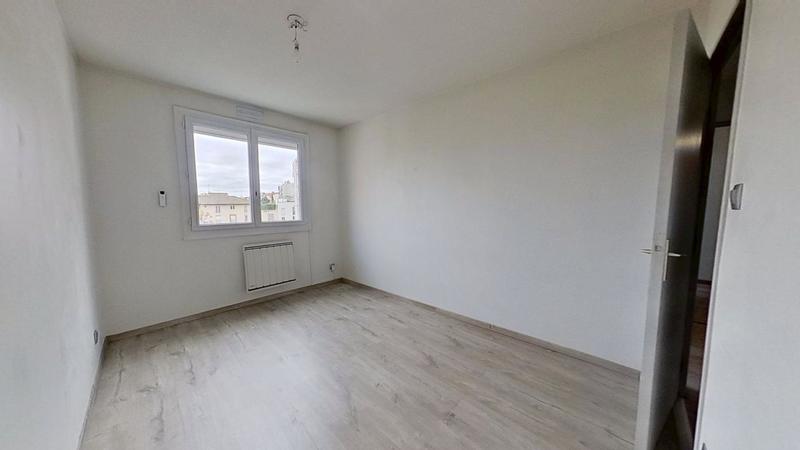 Appartement - 87 m² - 4 pièces