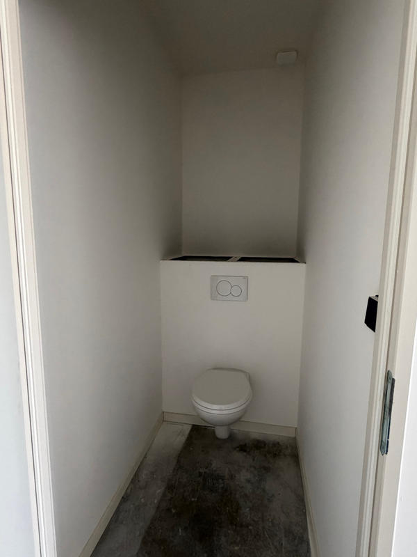 Local commercial - 115 m²