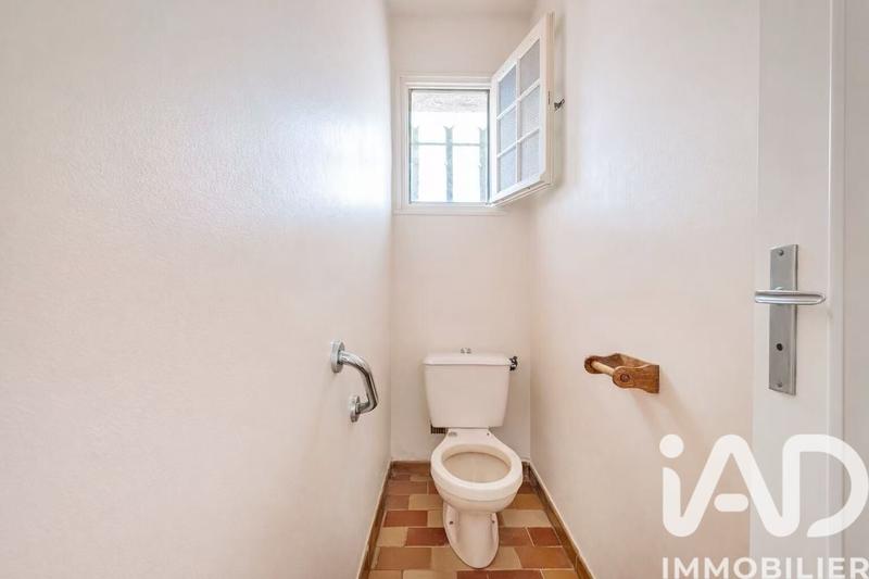 Maison - 68 m² - 3 pièces