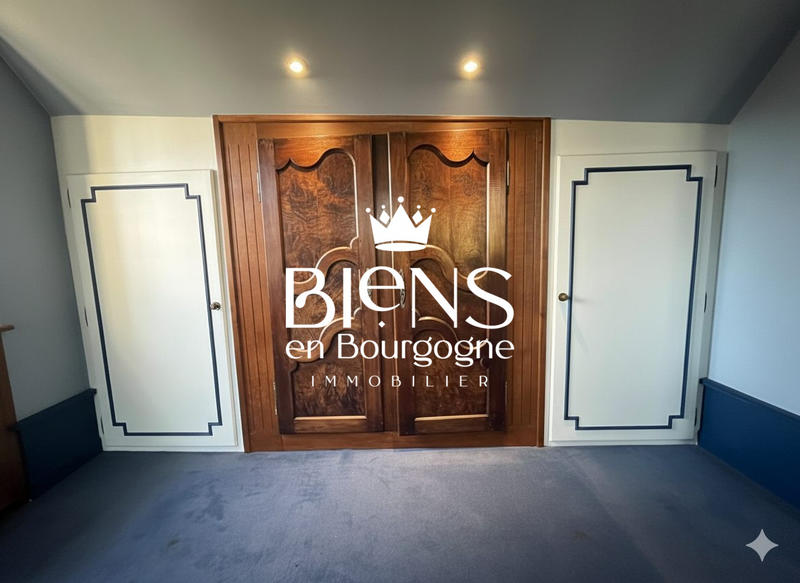 Maison - 190 m² - 6 pièces