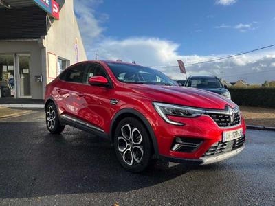 Renault Arkana Etech145