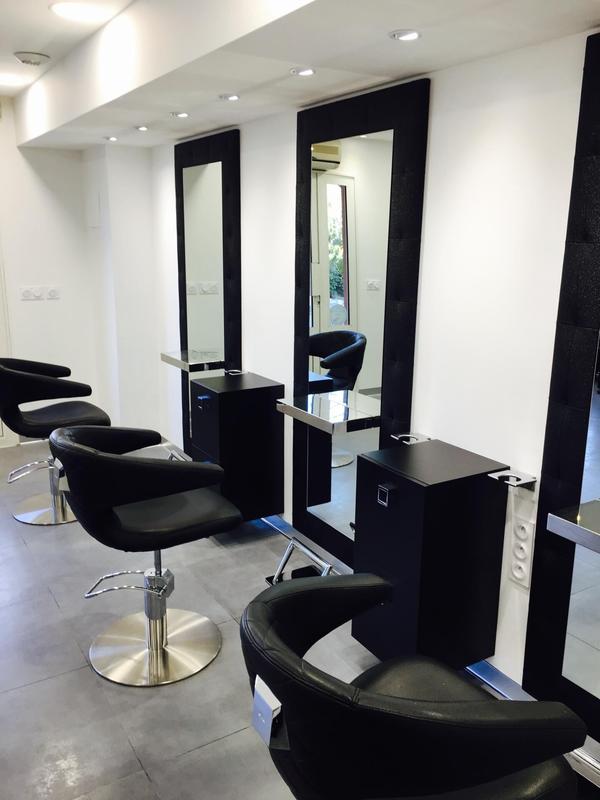 Local commercial - 50 m² - 2 pièces