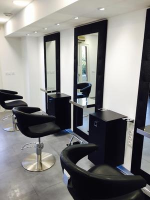 Local commercial - 50 m² - 2 pièces