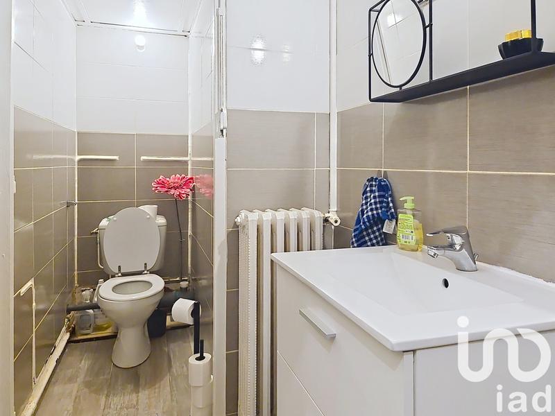 Appartement - 130 m² - 5 pièces