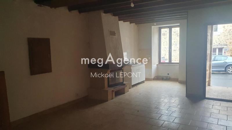 Maison - 160 m² - 10 pièces