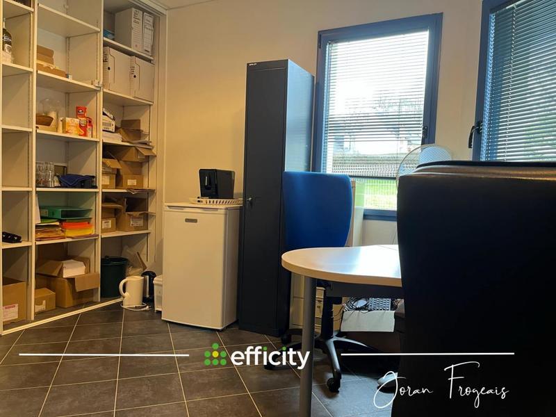 Maison - 91 m² - 4 pièces