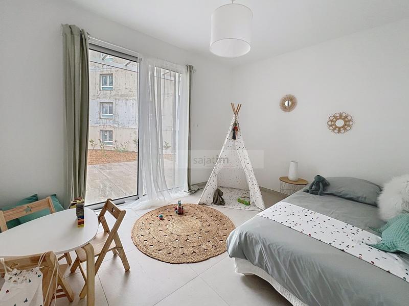 Maison - 117 m² - 5 pièces