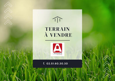 Terrain - 404 m²