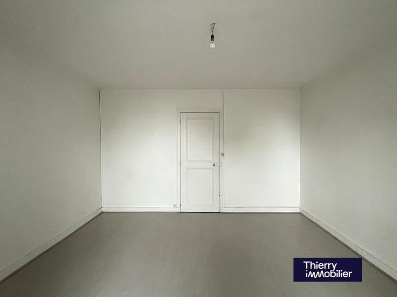 Appartement - 51 m² - 2 pièces