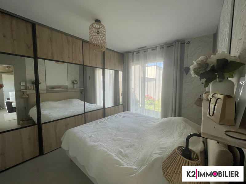 Villa - 113 m² - 6 pièces