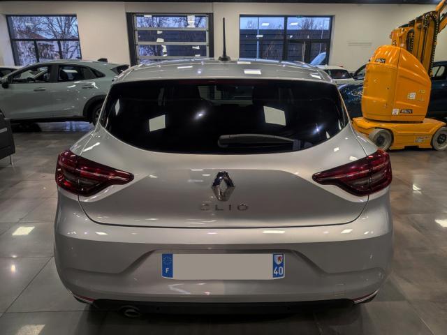 Renault Clio V TCe 90 Auto école