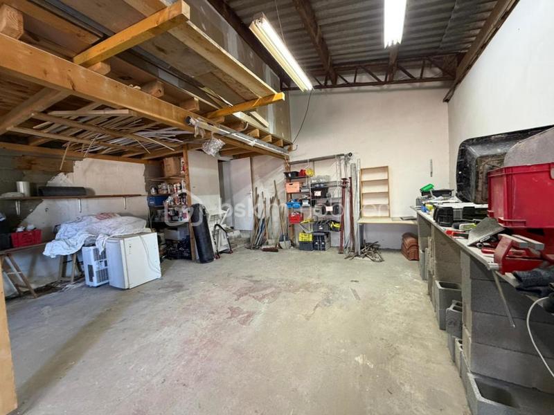 Maison de ville - 150 m² - 7 pièces