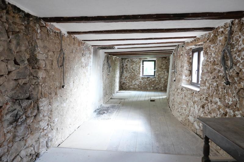 Maison - 97 m² - 5 pièces