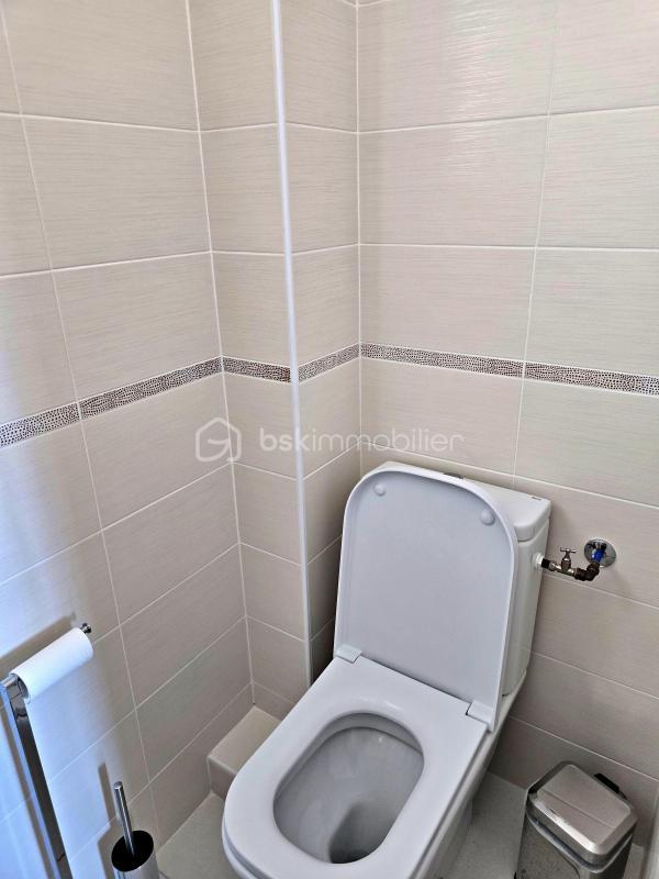 Maison d'architecte - 86 m² - 4 pièces