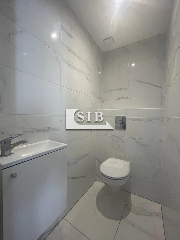 Maison ancienne - 80 m² - 4 pièces