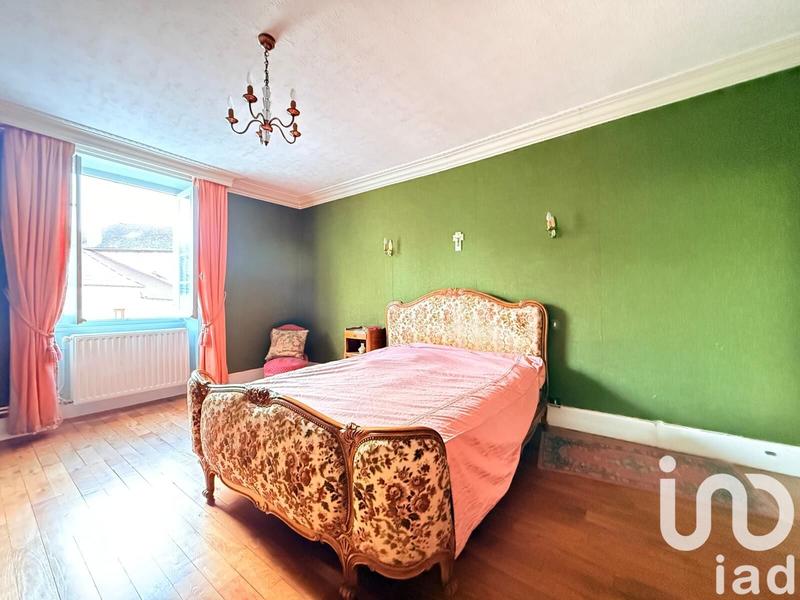 Maison - 153 m² - 6 pièces