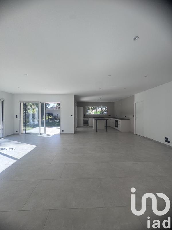 Maison de ville - 131 m² - 5 pièces