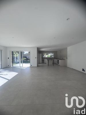 Maison de ville - 131 m² - 5 pièces