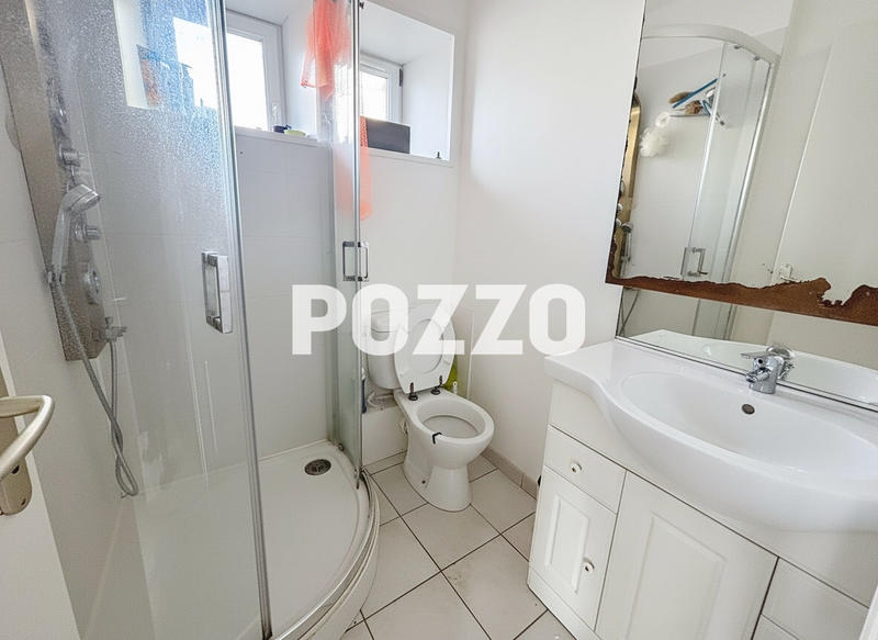 Maison - 65 m² - 4 pièces