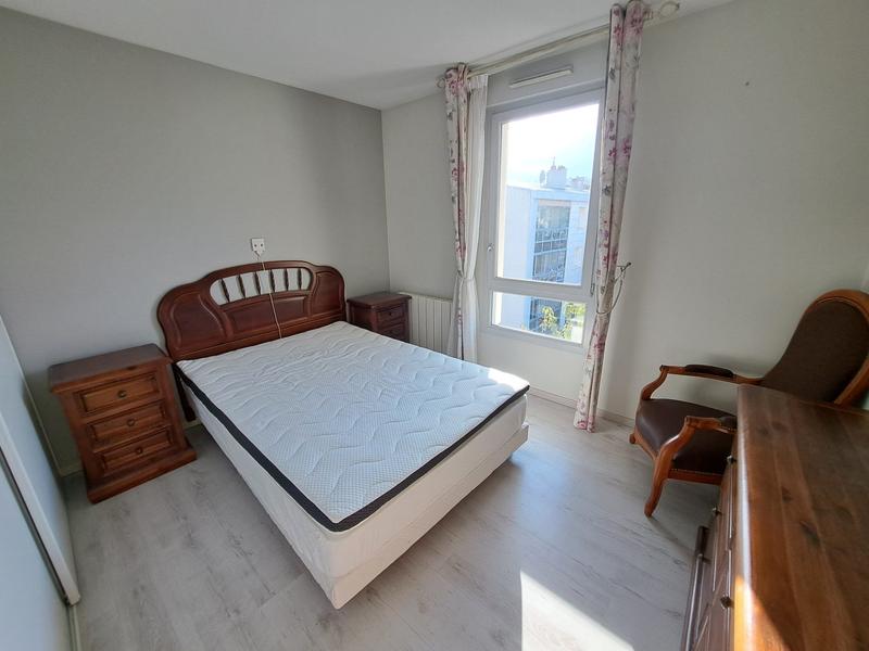 Appartement - 51 m² - 2 pièces