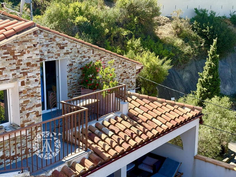 Villa - 254 m² - 10 pièces