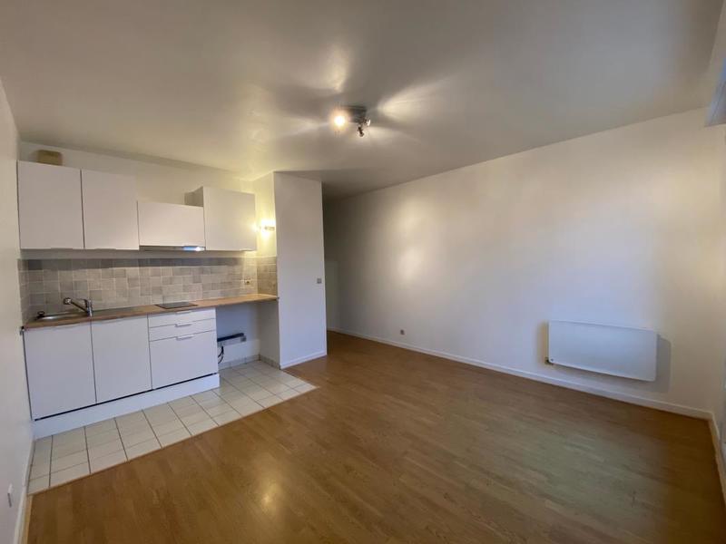 Appartement - 32 m² - 2 pièces