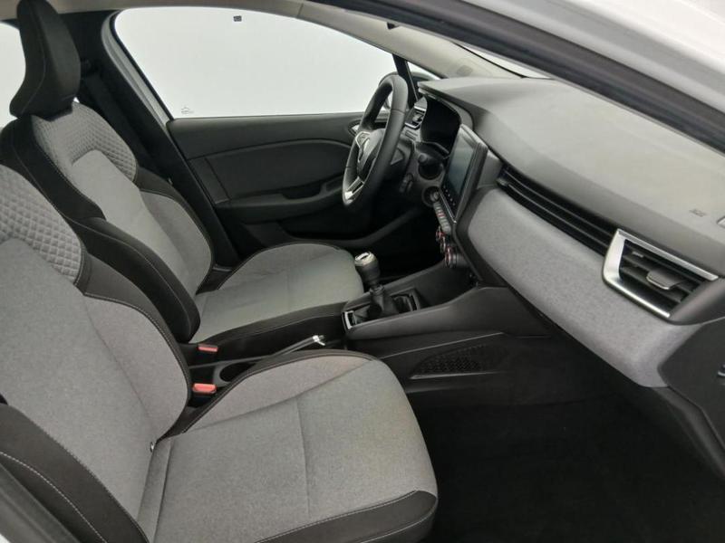 Renault Clio V Blue dCi 100 Evolution