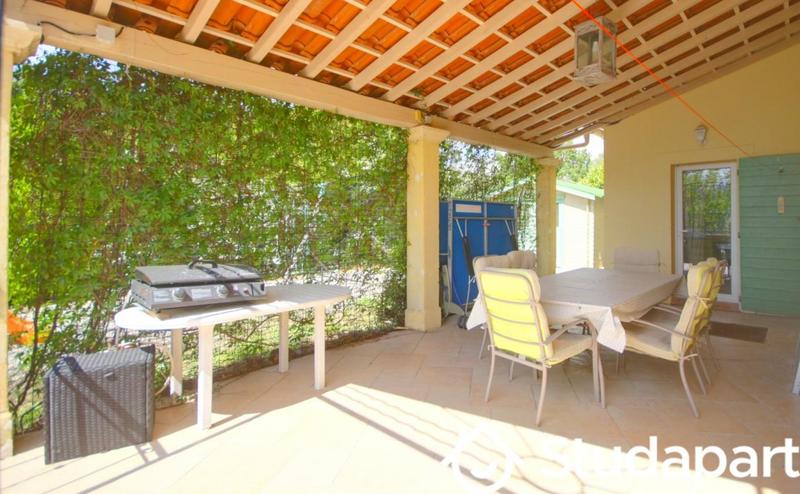 Maison - 35 m² - 2 pièces