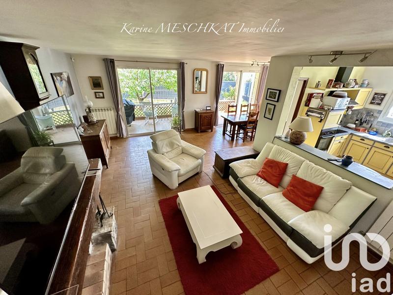 Maison - 164 m² - 7 pièces