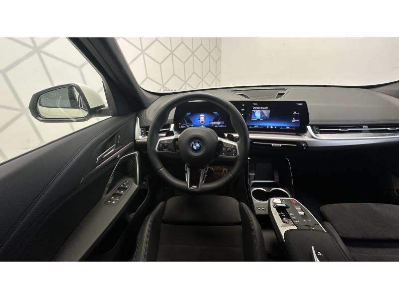 Bmw X1 xDrive 25e 245ch Dkg7 m Sport