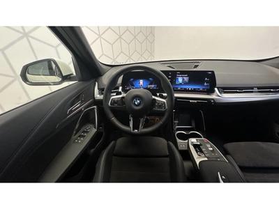 Bmw X1 xDrive 25e 245ch Dkg7 m Sport