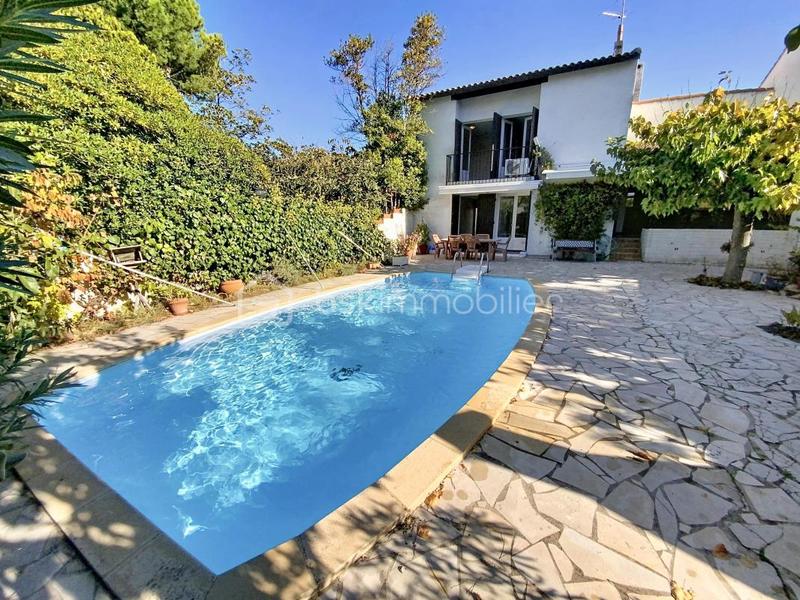 Villa - 108 m² - 4 pièces