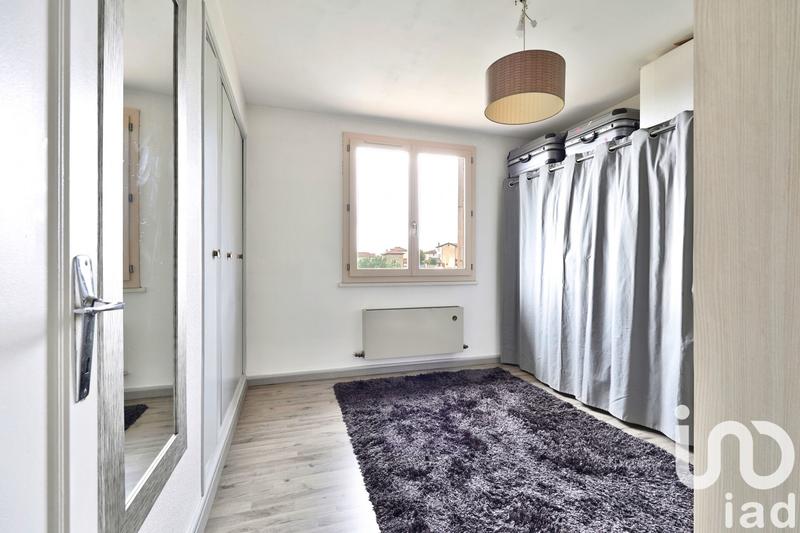 Maison - 132 m² - 6 pièces