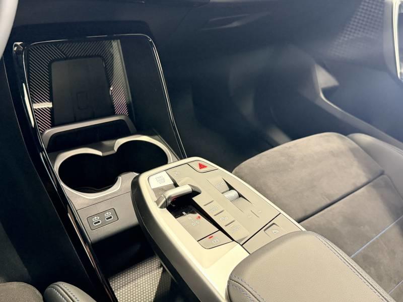 Bmw X2 sDrive 20i 170ch Dkg7 m Sport