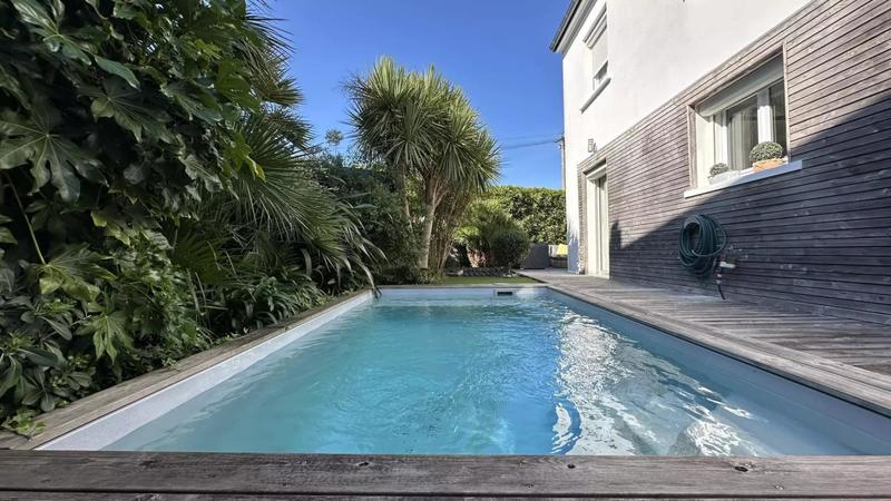 Villa - 134 m² - 7 pièces